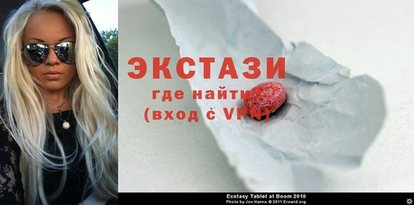 хмурый Алексин