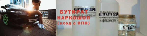 хмурый Алексин