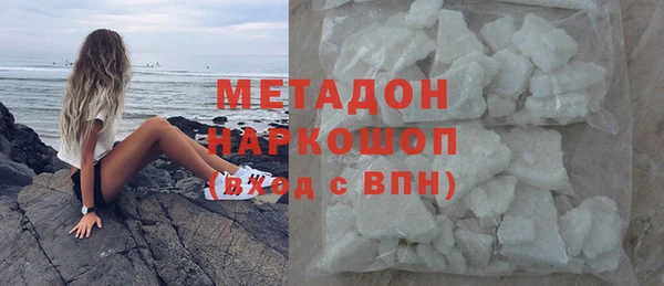 хмурый Алексин